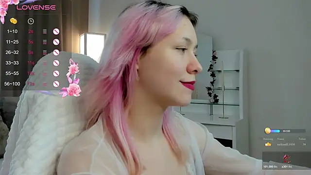 EmilyTrase Live XXX-Chat