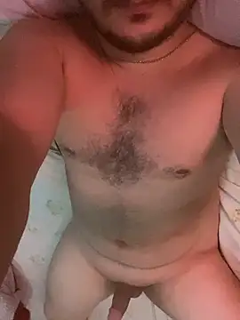 HOTDAN92 Adlı Modelin Web Kamerası Şovu