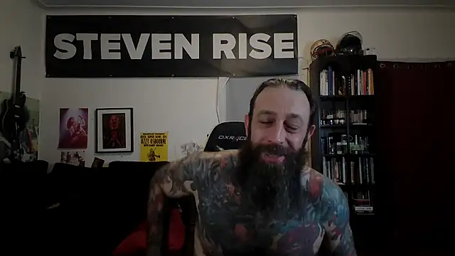 StevenRiseNYCn Live XXX chat
