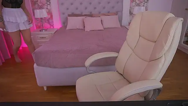 Živý XXX chat LioraFox