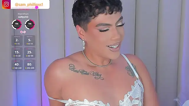 sam_phillipss 라이브 XXX 채팅