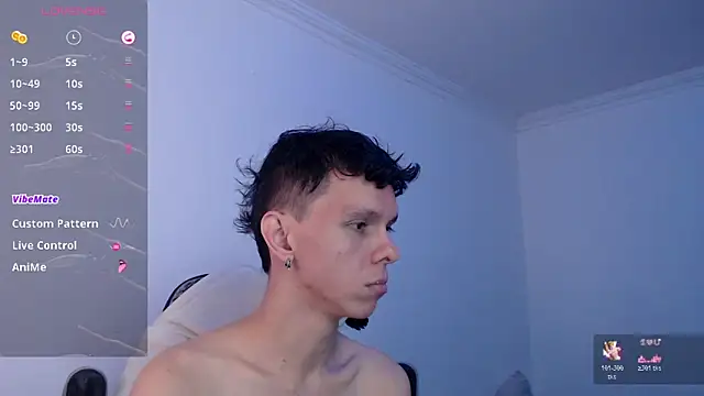 عرض كام bryamado69