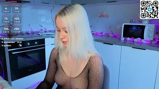 Anadeyaaa Adlı Modelin Canlı XXX Sohbeti