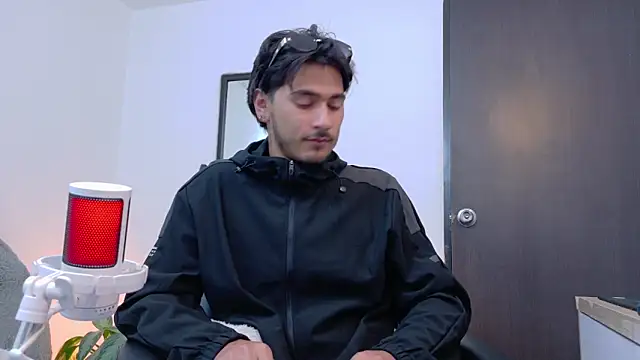 Chat XXX Live Elian_savoy