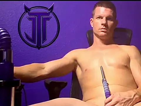 JockNThirsty Adlı Modelin Canlı XXX Sohbeti