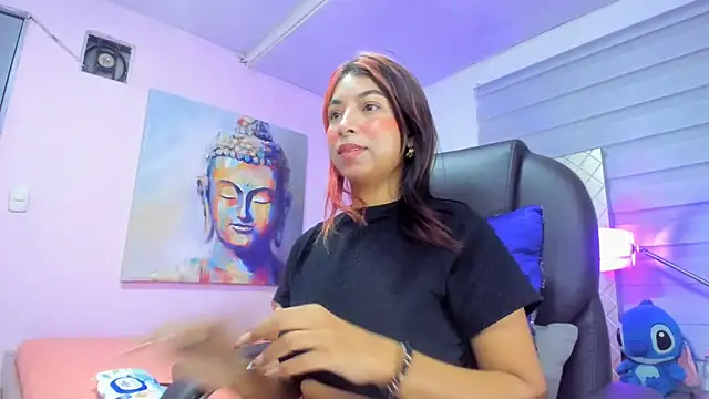 marilyn_luna 라이브 XXX 채팅