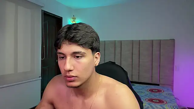 CHRIS_MORGAN1 Live XXX Chat