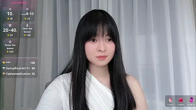 -Yuko-'s Live XXX Chat