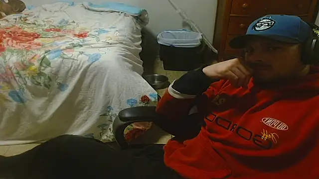 Czat XXX na żywo – DADDY_KANE8---
