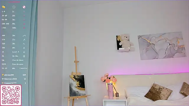 ShyEmma_'s Live XXX Chat