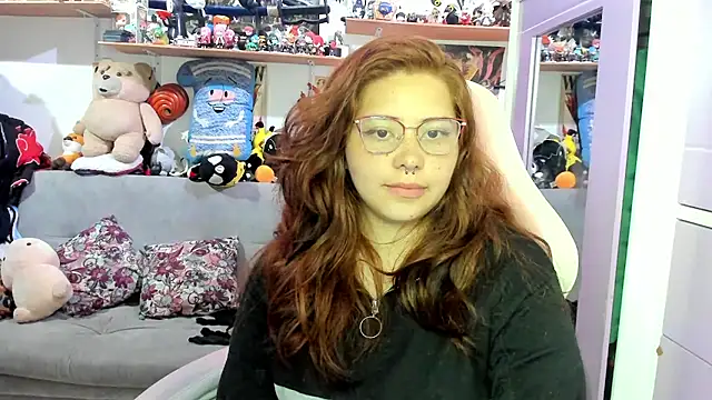 Živý XXX chat soficammy