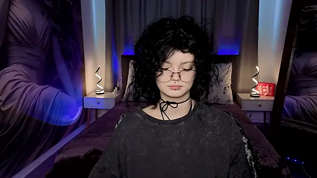 Chat XXX en directo de MileyRood
