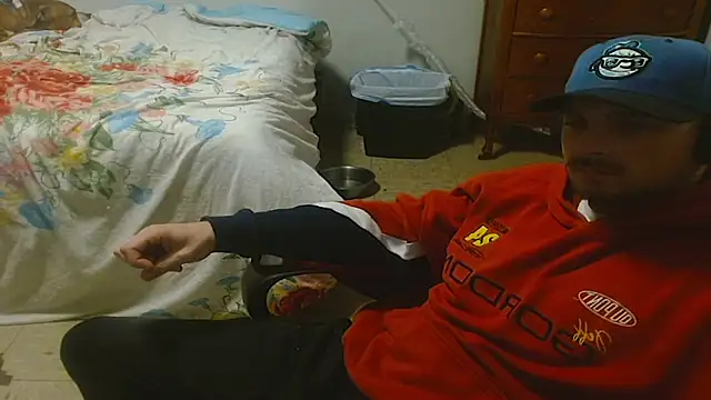 DADDY_KANE8--- Chat XXX in diretta