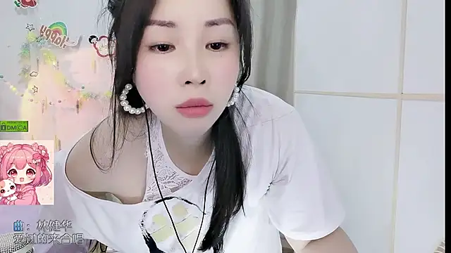 HK_angelchloe 라이브 XXX 채팅