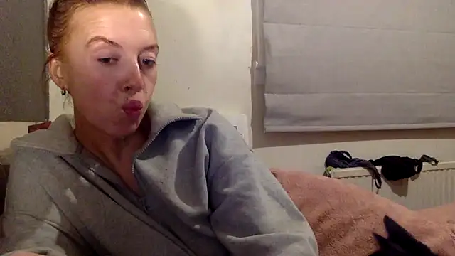 Bellababexox's Webcam Show