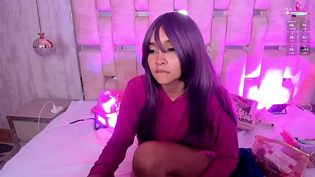 GigiBelli Live XXX-Chat
