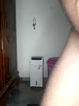 Chat +18 de SuranSexy33 ao vivo