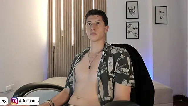 Dorianmistery2322_'s Live XXX Chat