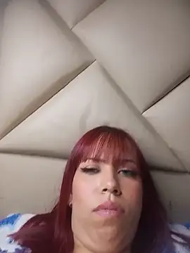 Chat XXX ao vivo de Samiragrey