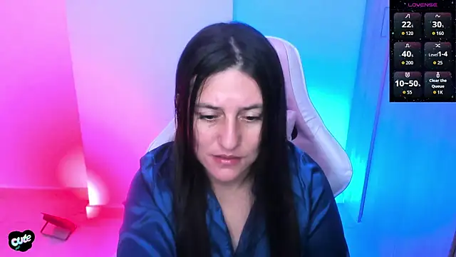 Chat XXX Live Saskyaa