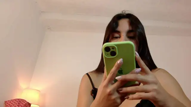 Živý XXX chat sweetcami1