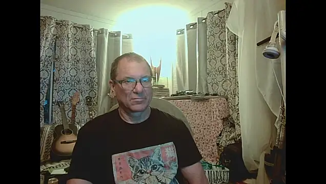 Czat XXX na żywo – coryassman