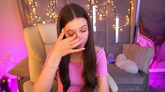 BabyLumi: онлайн-секс-чат