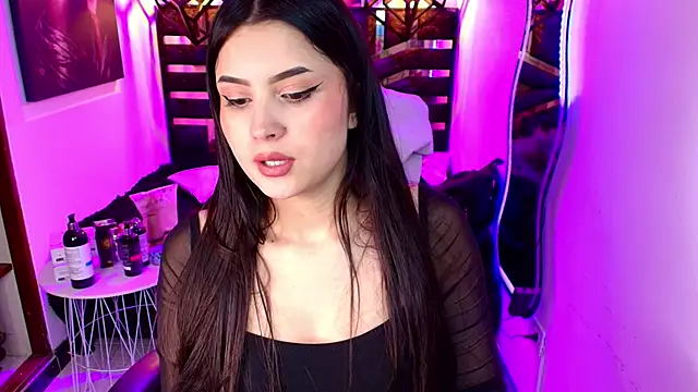 Živý XXX chat Natalie_loffreda