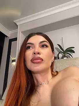 AbrilColls_ Live XXX Chat