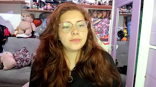 XXX chat uživo modela soficammy