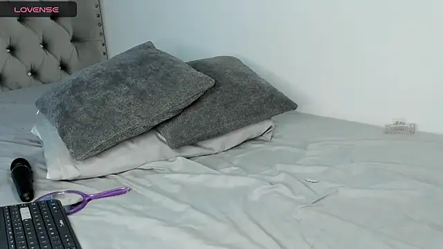 eva_cutee_ élő XXX-chatje