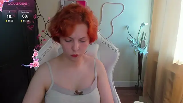 InfernoKitten's Live XXX Chat