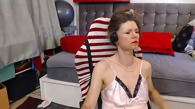 Chat XXX Live kellyterapy