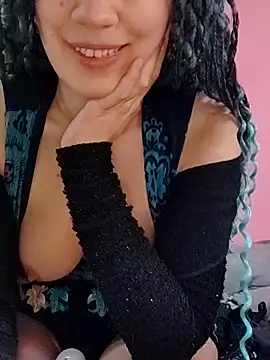 Amaya07's Live XXX Chat