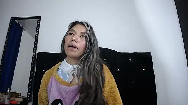 Chat XXX en directo de sweet_skylove_