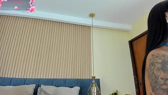 Czat XXX na żywo – kathecute__