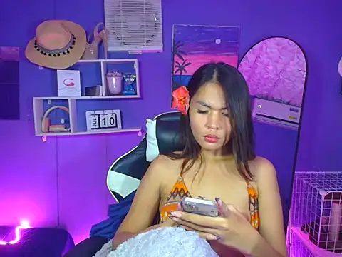 janelovers143 élő XXX-chatje