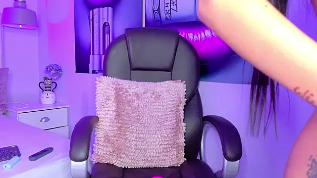 BunnyWolf_ Live XXX Chat