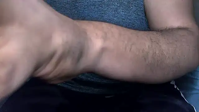 chubbygamer26 Adlı Modelin Canlı XXX Sohbeti