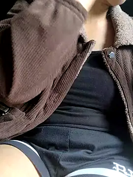Congee-666 live XXX chat