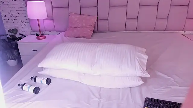 Czat XXX na żywo – CristyBloom