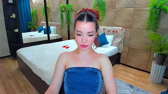 PutOnRepeat 라이브 XXX 채팅