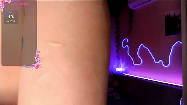 Živý XXX chat Alexa_Sparkle