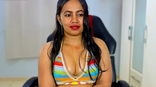 Živý XXX chat FannyXhot