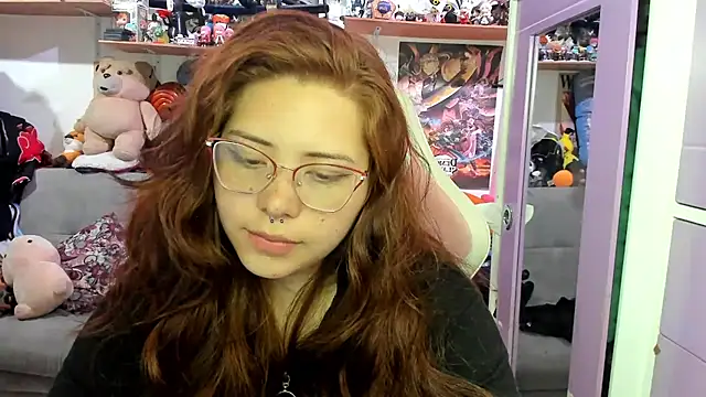 soficammy Live XXX-Chat