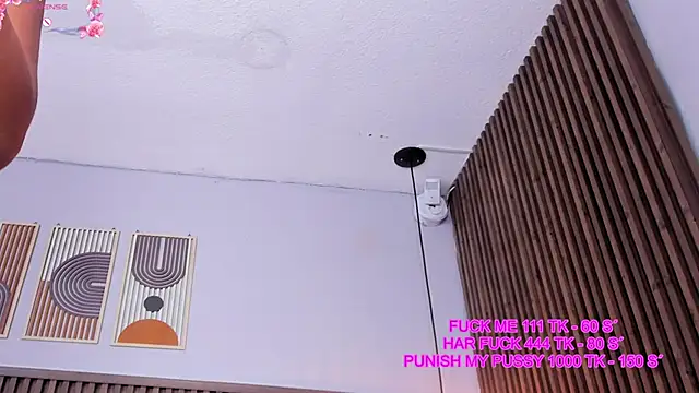 Ashleyy23x Adlı Modelin Canlı XXX Sohbeti