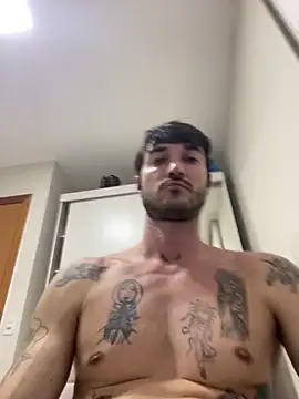 Fubinhan Live XXX chat