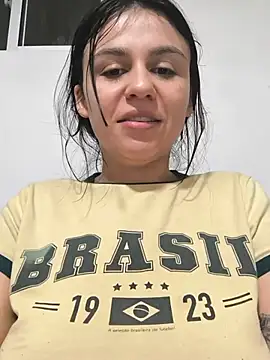 Sembang XXX Secara Langsung Daniela-rosee