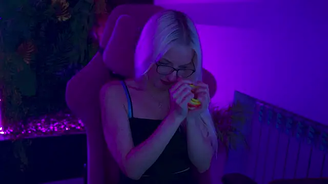 Chat XXX en directo de ViolaMore