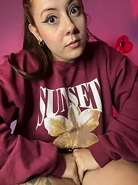 Živý XXX chat Toxicaxxxx